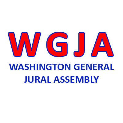 Washington General Jural Assembly